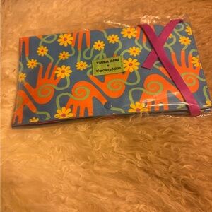 Vinka Ilori x Bloomingdale’s makeup brush set and case